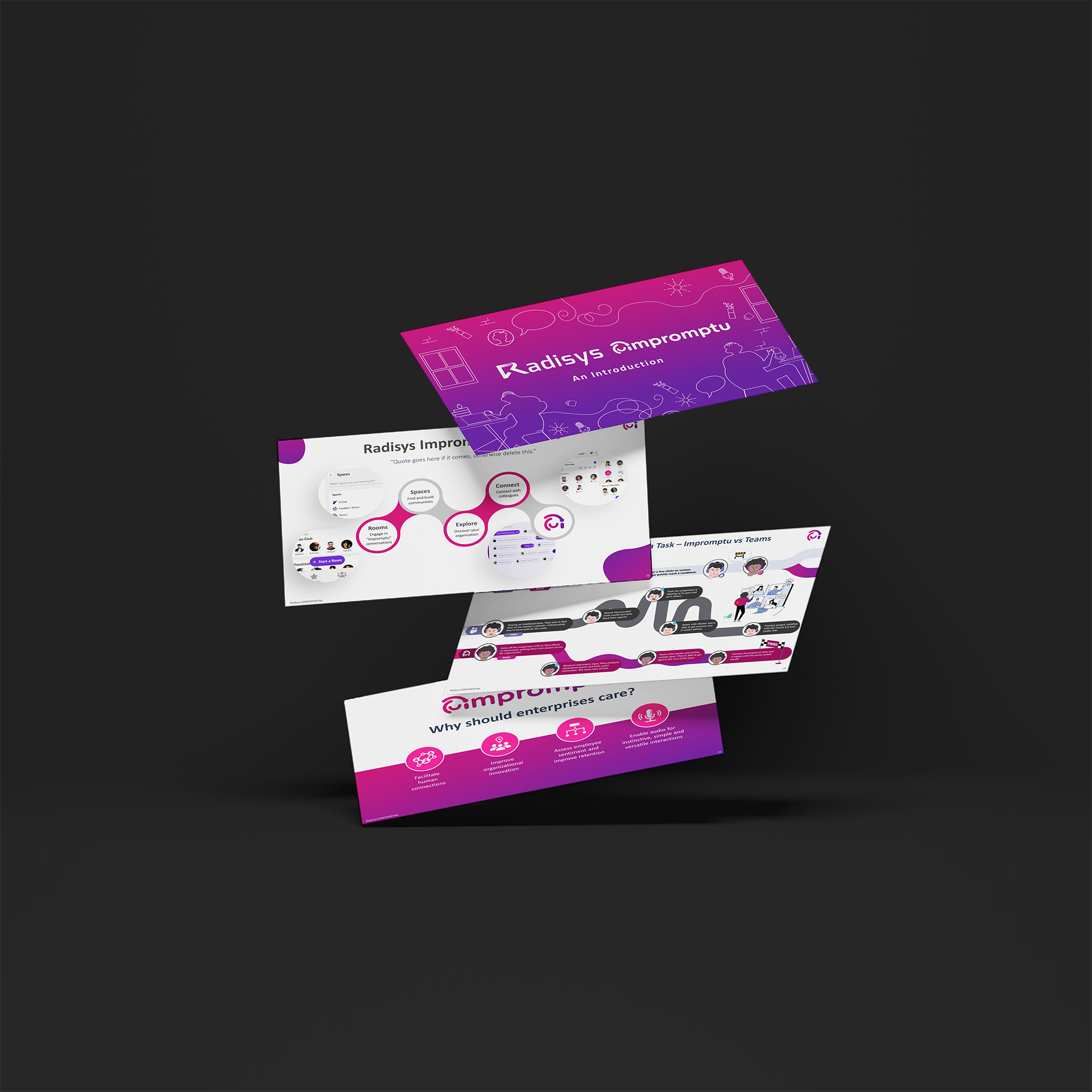 project cover