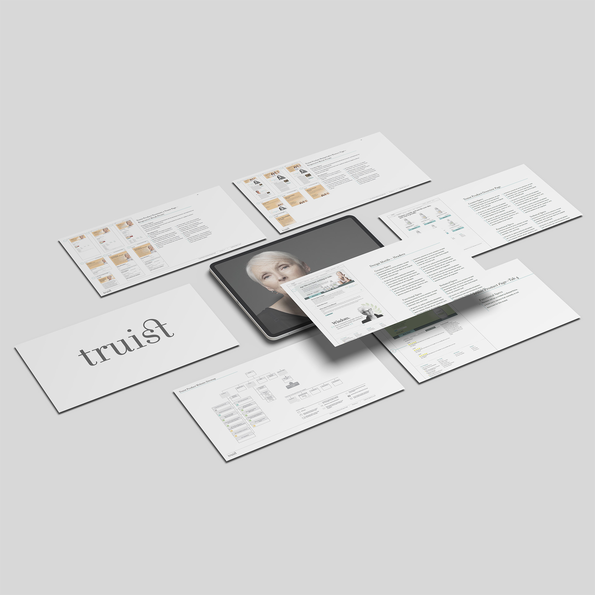 Responsive, Data Driven Brands