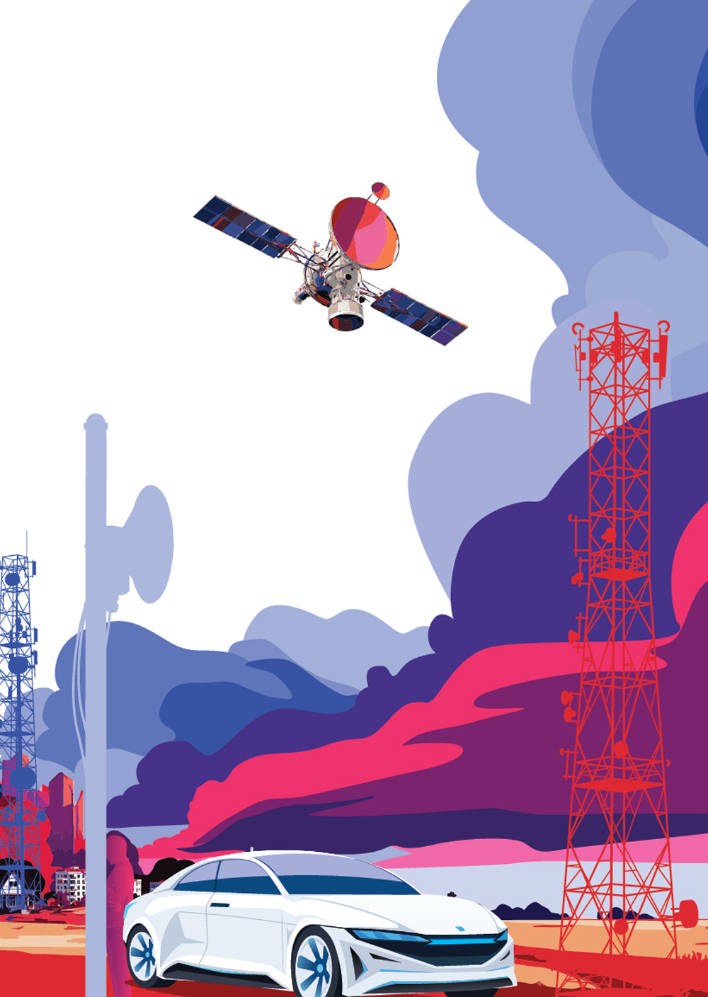 Technology and Evolving Telecom