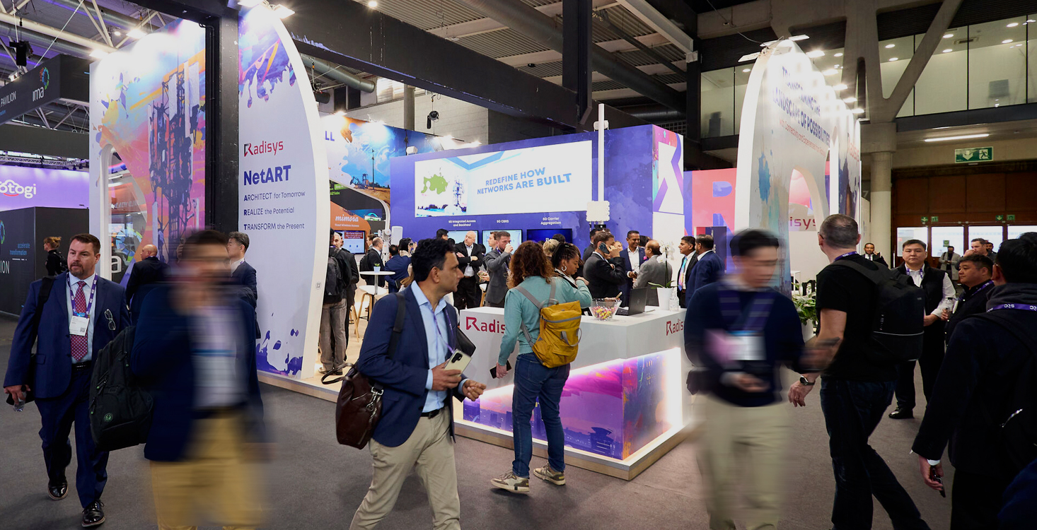 Technology and Evolving Telecom