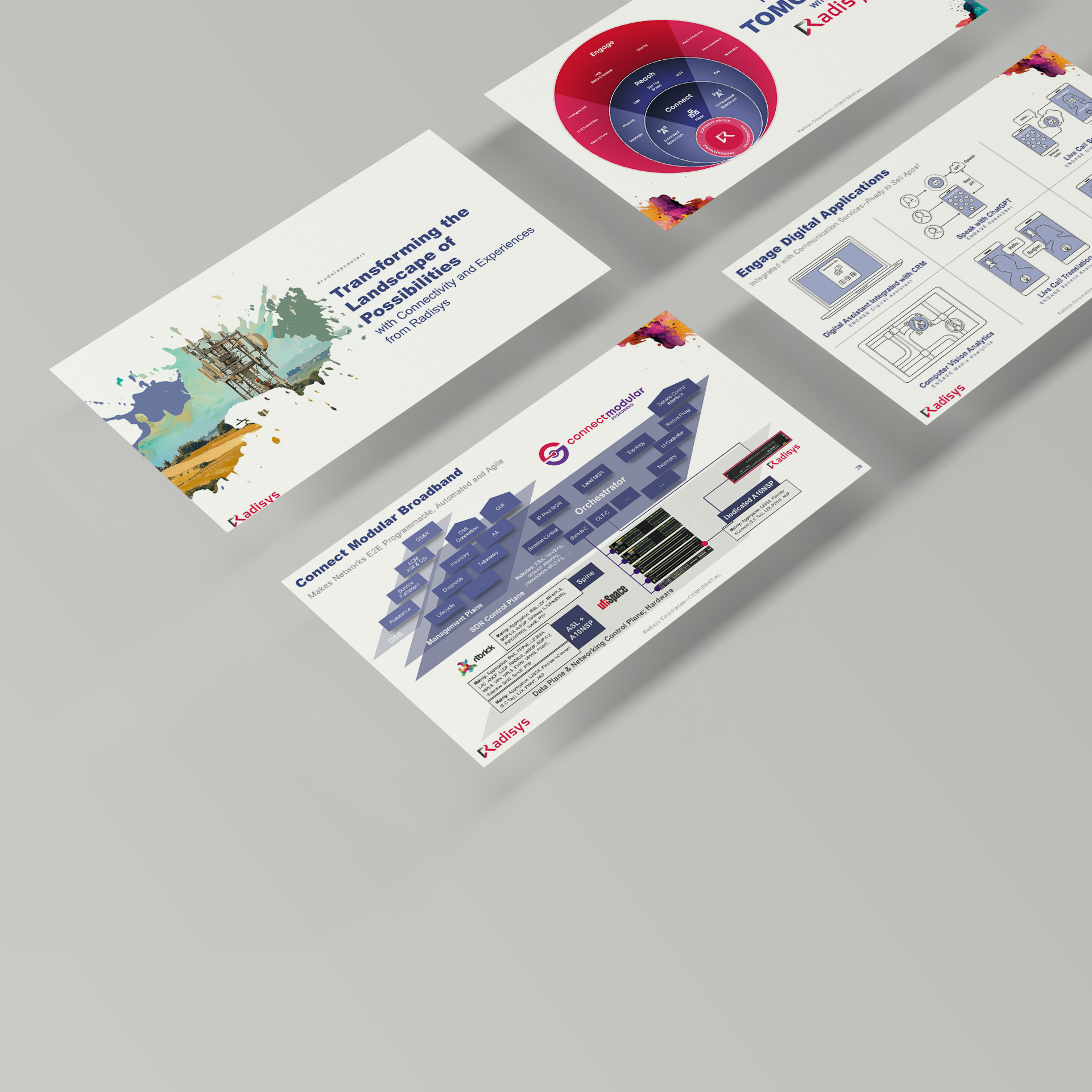 project cover