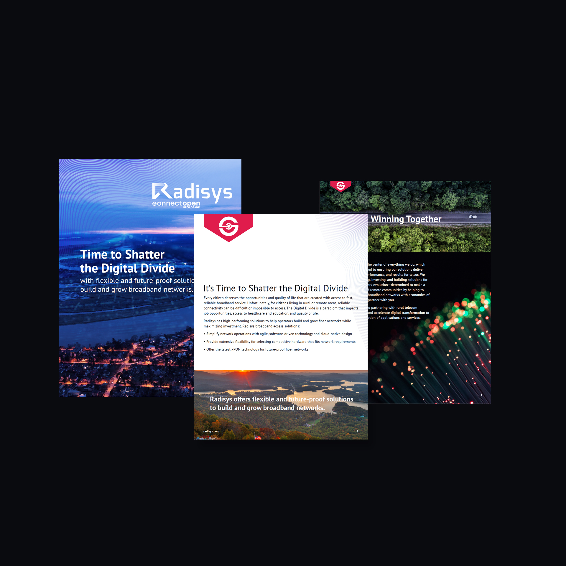 project cover
