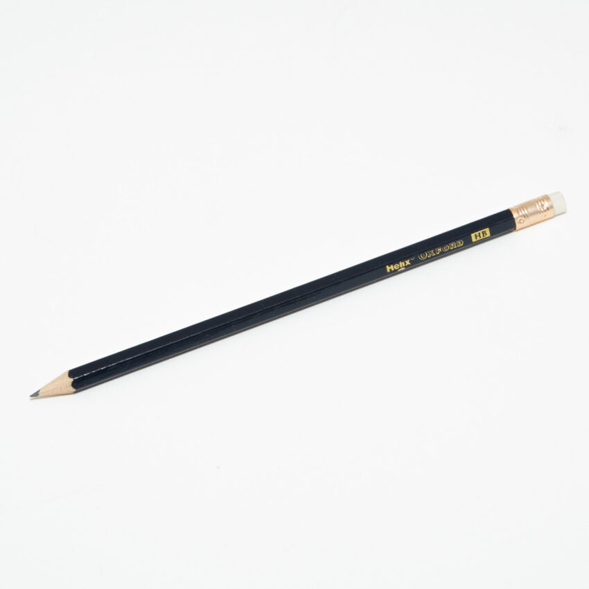 Helix Oxford full pencil