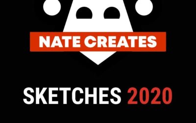 nate_creates_sketchbook_2020